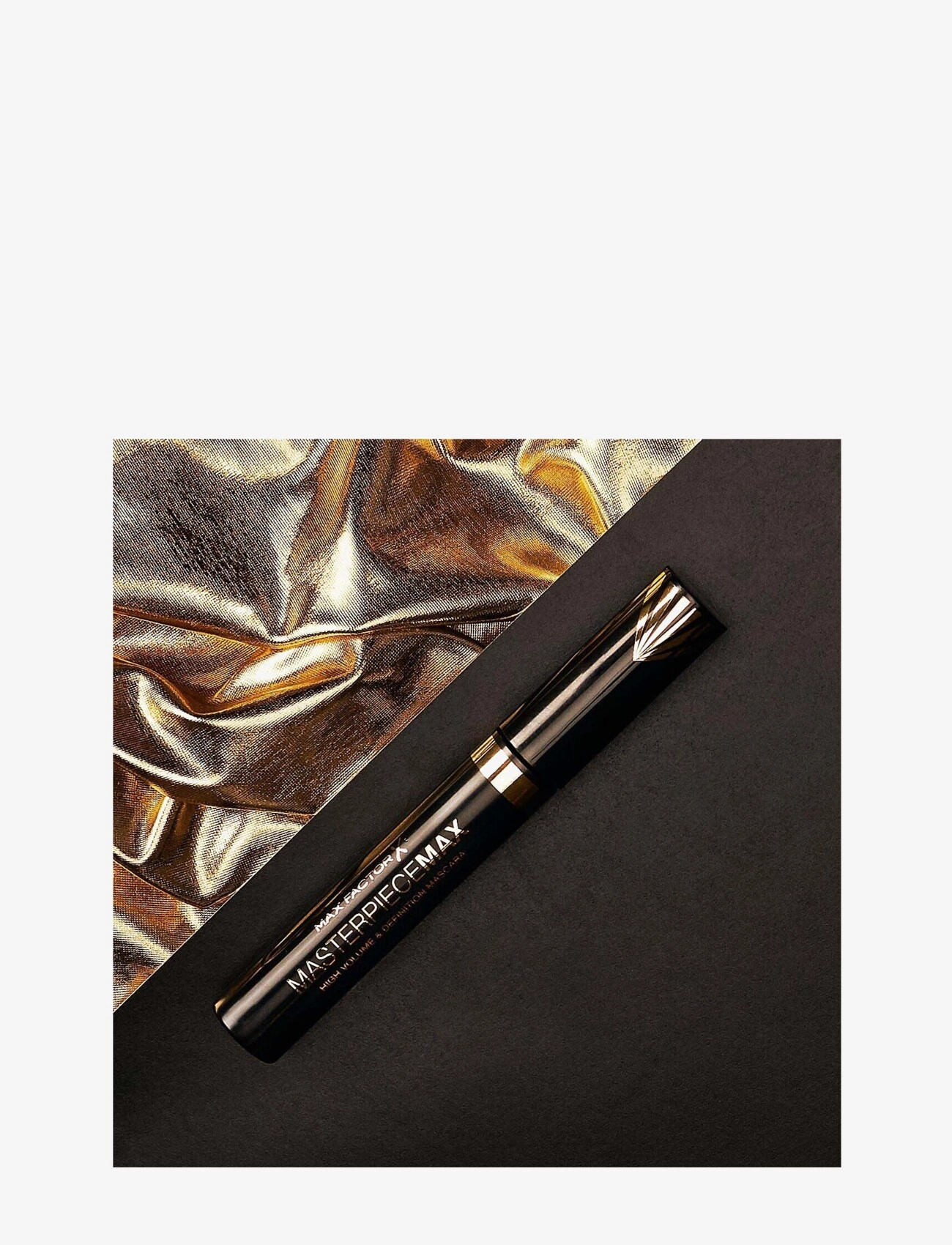 Max Factor - MASTERPIECE MAX MASCARA - juhlamuotia outlet-hintaan - 001 black - 5