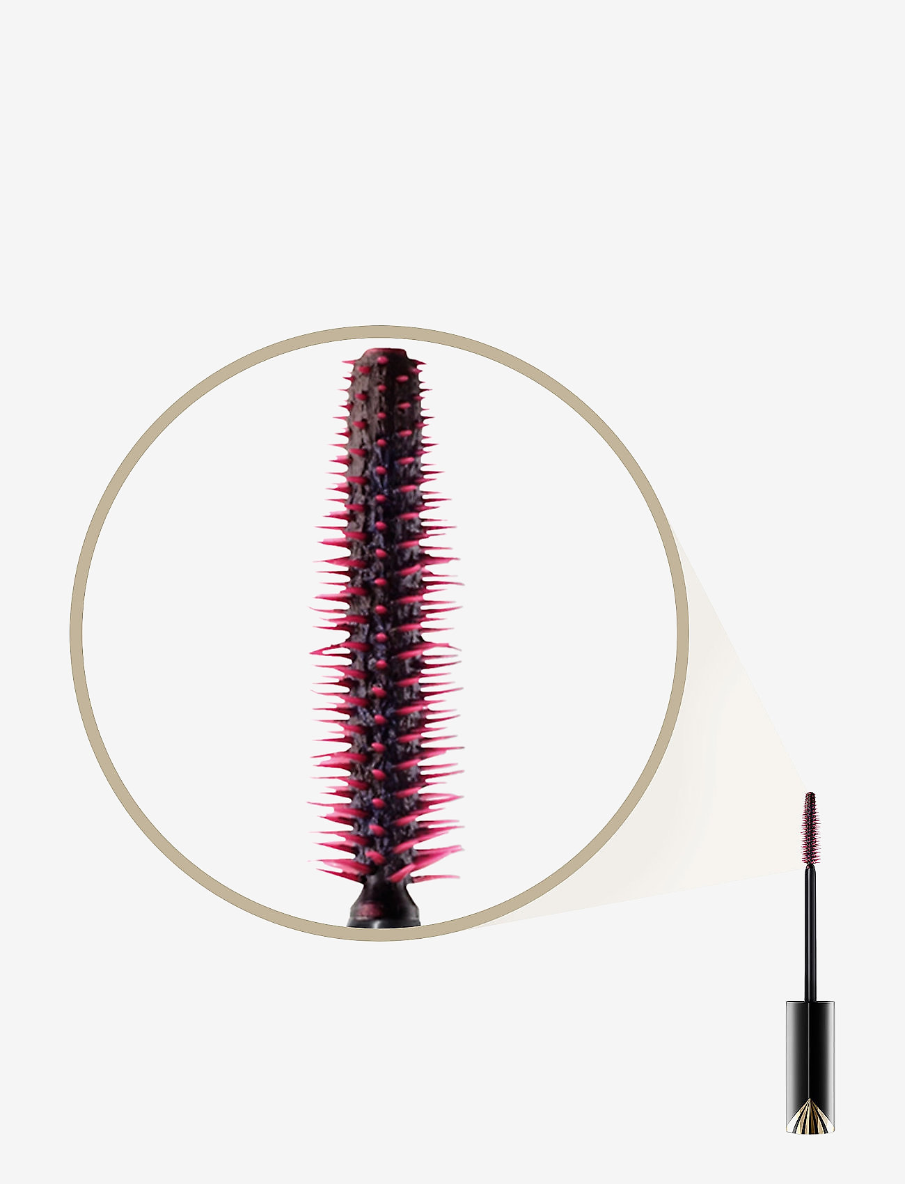 Max Factor - MASTERPIECE MAX MASCARA - festtøj til outletpriser - 001 black - 2