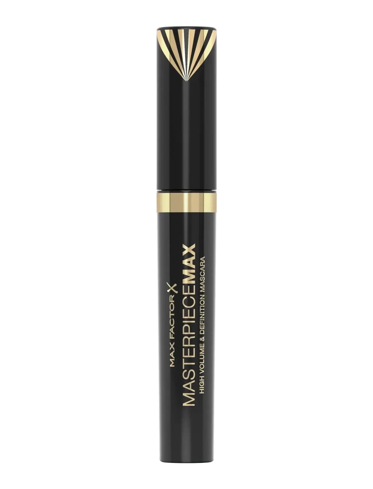 Max Factor MASTERPIECE MAX MASCARA - Smink - 002 BLACK/BROWN / brown