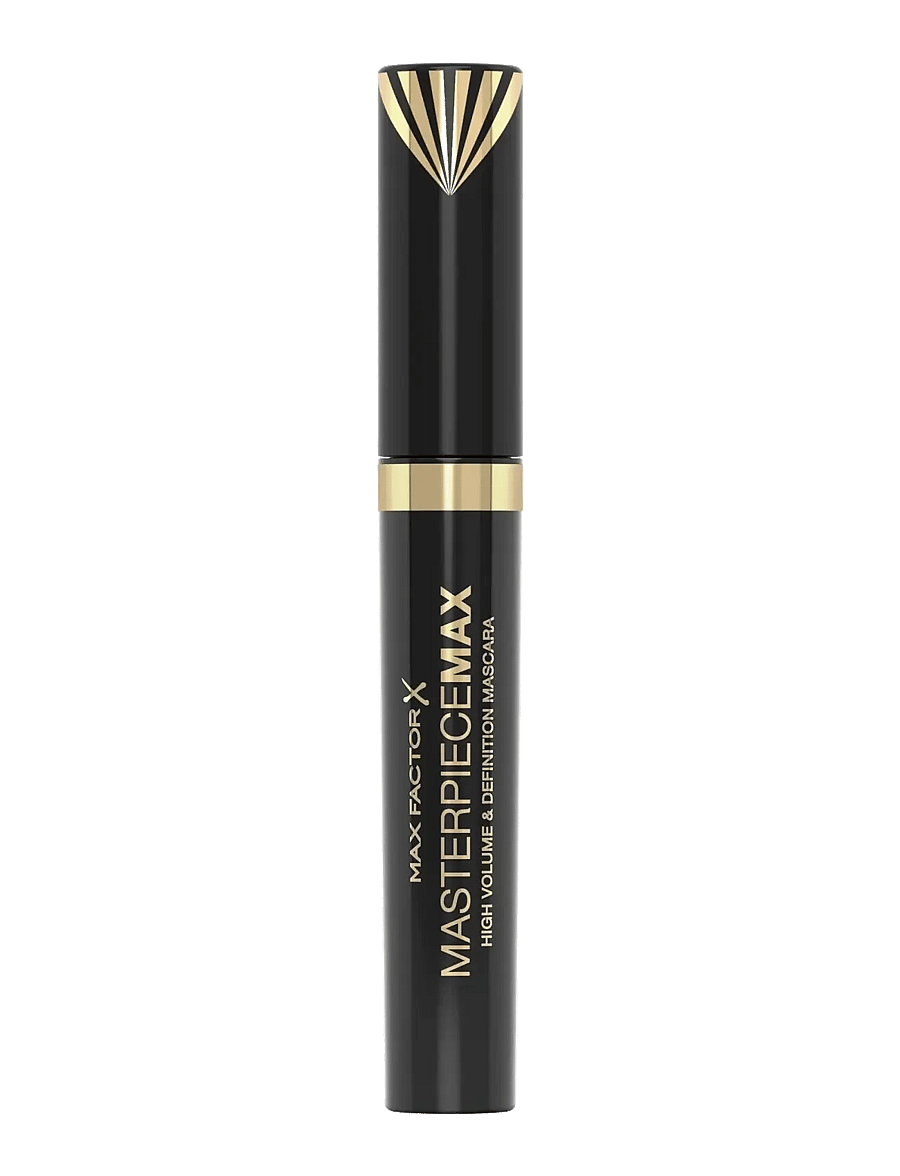 Max Factor - MASTERPIECE MAX MASCARA - silmad ja kulmud - 002 black/brown - 0