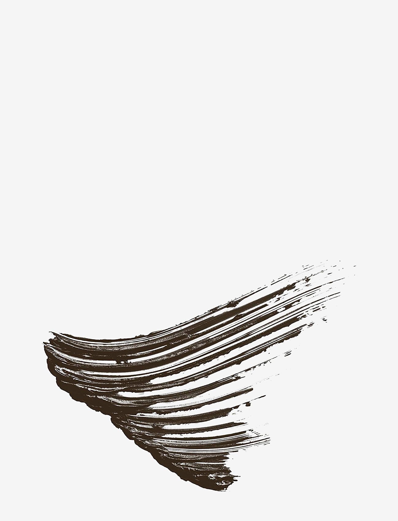 Max Factor - MASTERPIECE MAX MASCARA - 002 black/brown - 2