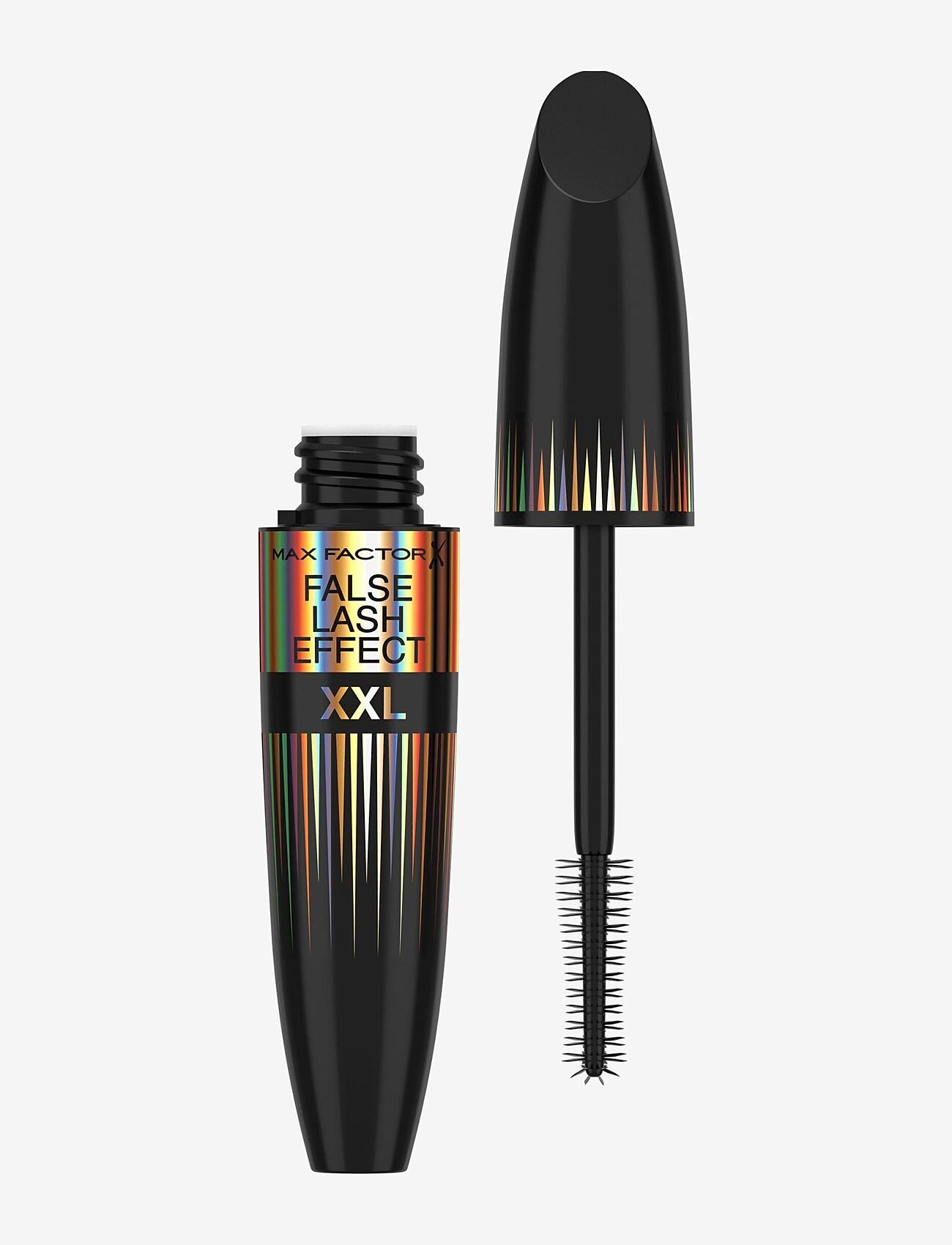 Max Factor - MAX FACTOR False Lash Effect XXL Mascara - makeup - no color - 0