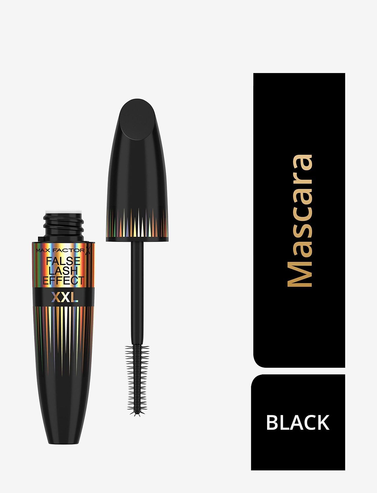 Max Factor - MAX FACTOR False Lash Effect XXL Mascara - makeup - no color - 1