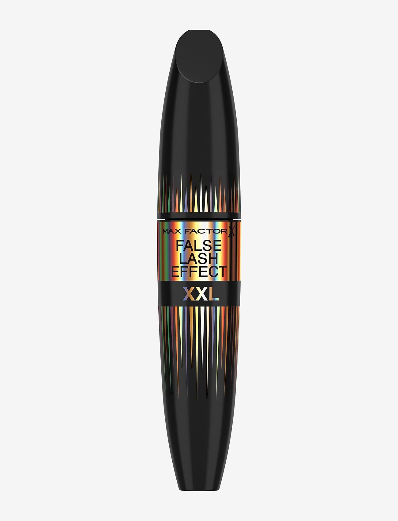 Max Factor - MAX FACTOR False Lash Effect XXL Mascara - makeup - no color - 3