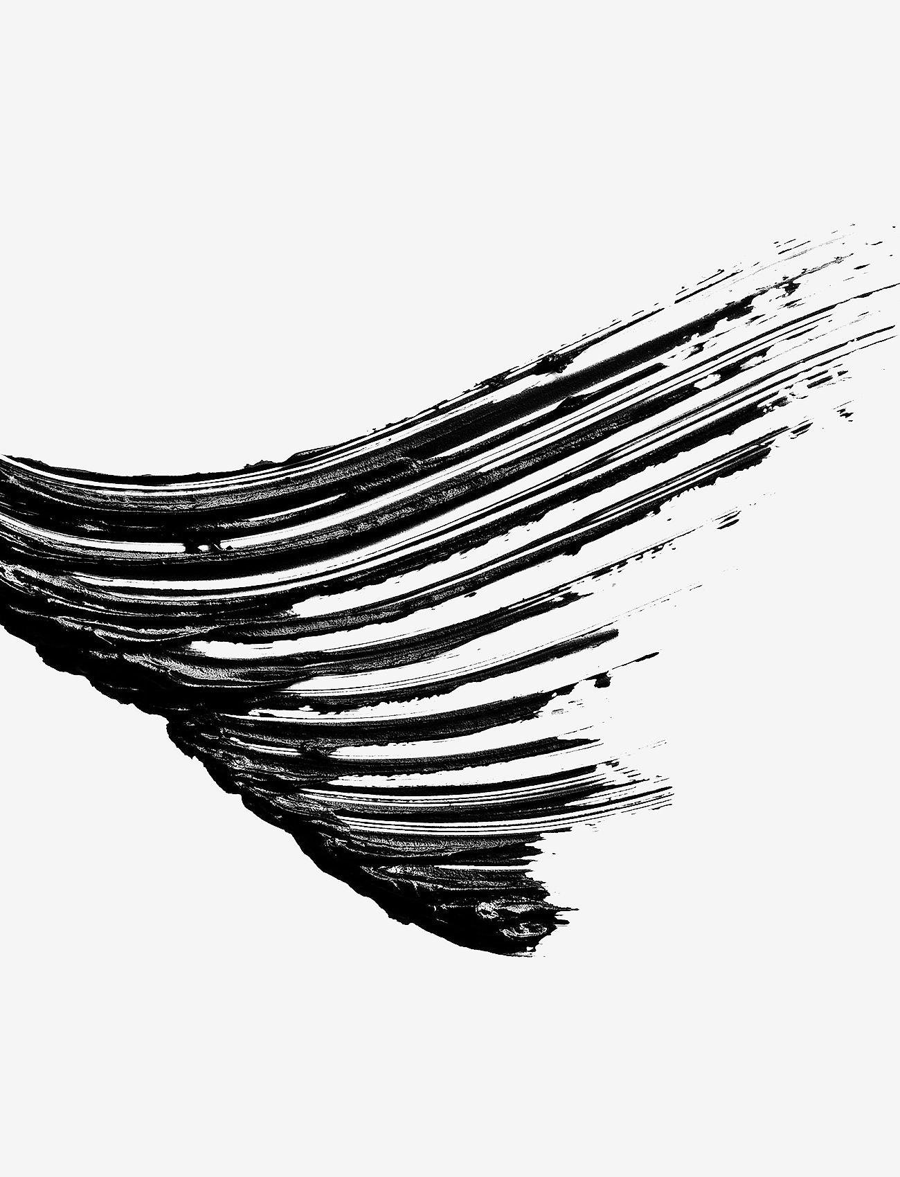 Max Factor - MASTERPIECE MASCARA - smink - 001 black - 2