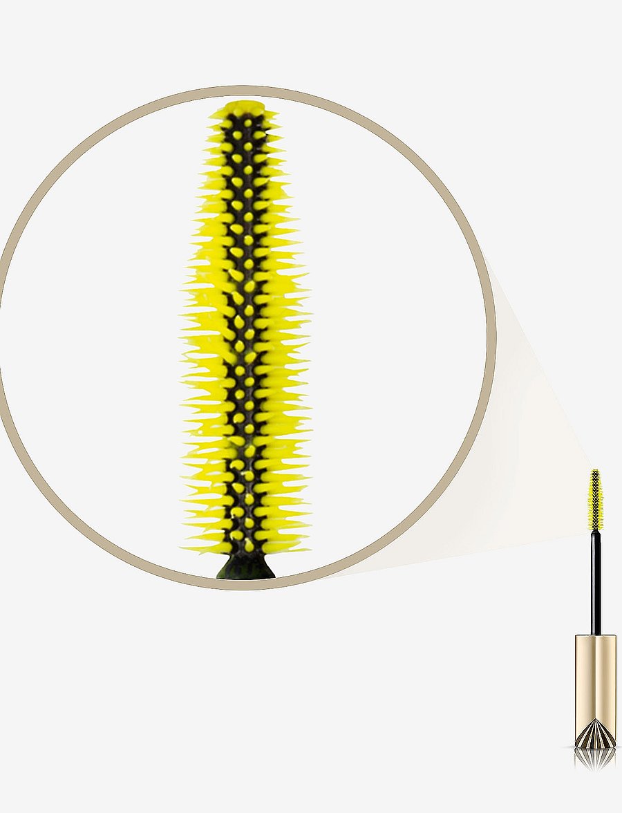 Max Factor - MASTERPIECE MASCARA - Øjne & bryn - 001 black - 4
