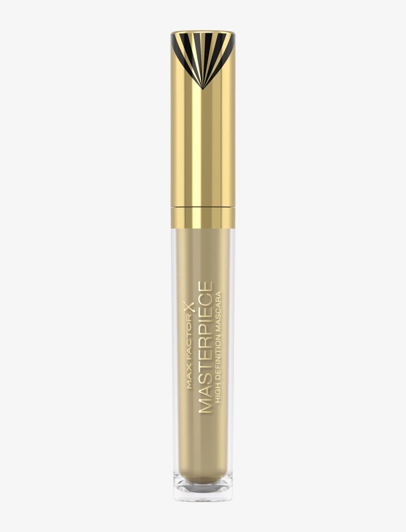 Max Factor MASTERPIECE MASCARA - Smink - 002 BLACK/BROWN / brown