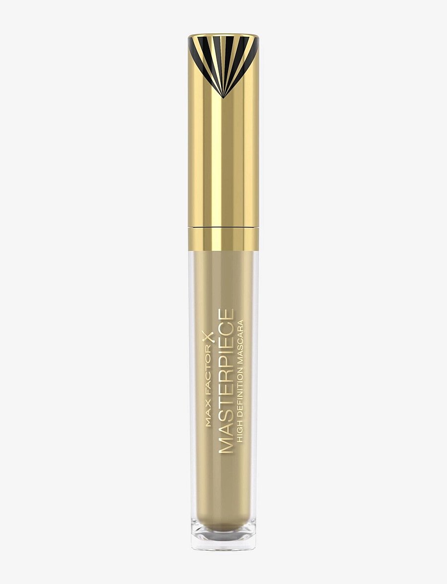 Max Factor - MASTERPIECE MASCARA - Øjne & bryn - 002 black/brown - 0