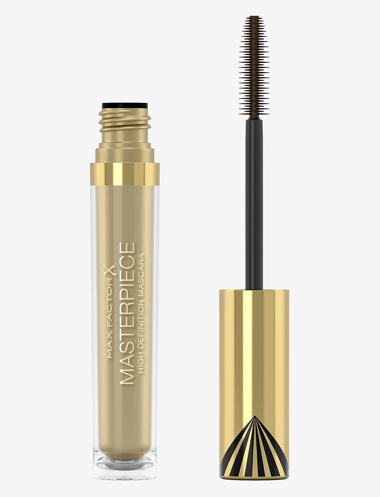 Max Factor - MASTERPIECE MASCARA - sminke - 002 black/brown - 3