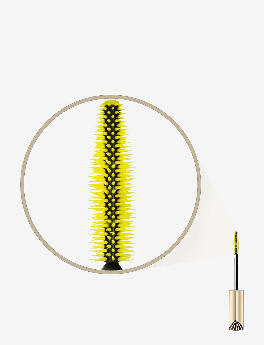 Max Factor - MASTERPIECE MASCARA - Øjne & bryn - 002 black/brown - 4
