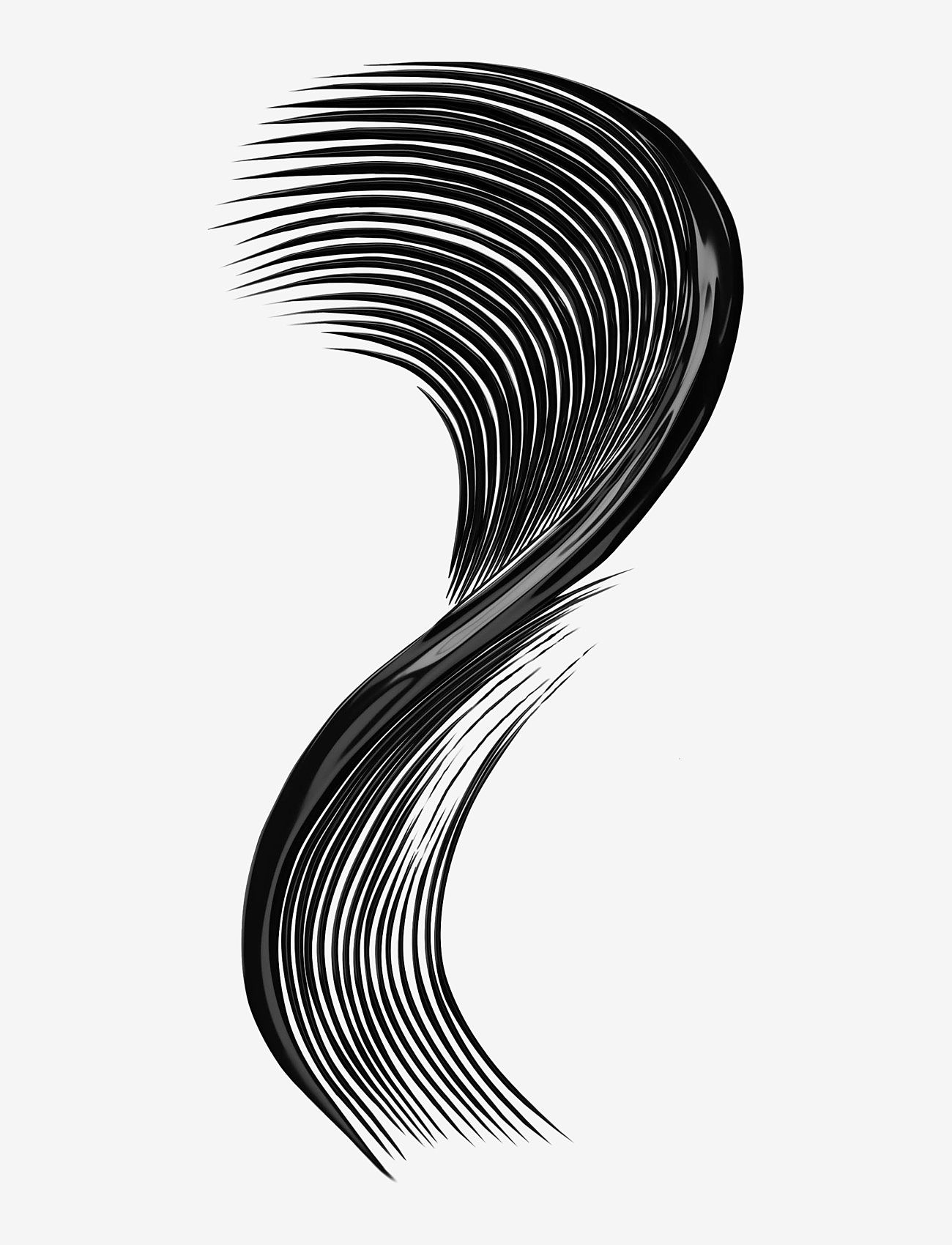 Max Factor - MAX FACTOR Masterpiece 2in1 Lash Wow 001 Black - Øjne & bryn - no color - 3