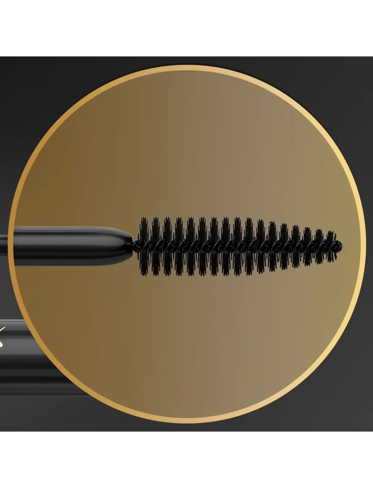 Max Factor - 2000 CALORIE MASCARA 001BLACK - festkläder till outletpriser - 001 black - 3