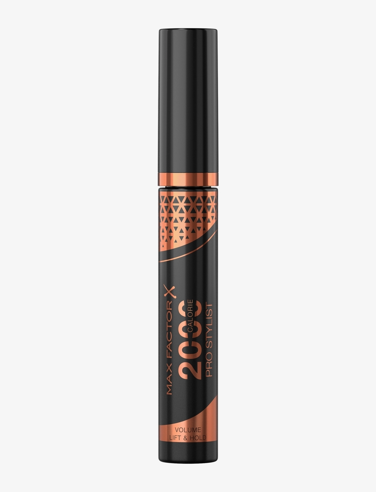 Max Factor 2000 Calorie Mascara Black Brown, 9 ml, Nude, Øjne > Mascara, Dame