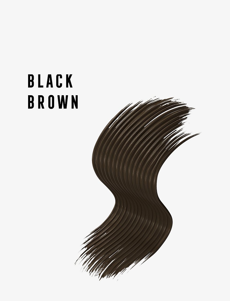 Max Factor - 2000 Calorie Mascara Black brown - Øjne & bryn - black brown - 2