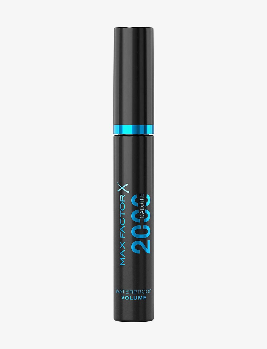 Max Factor - 2000 CALORIE MASCARA WATERPROOF - Ögon & bryn - 001 black - 3