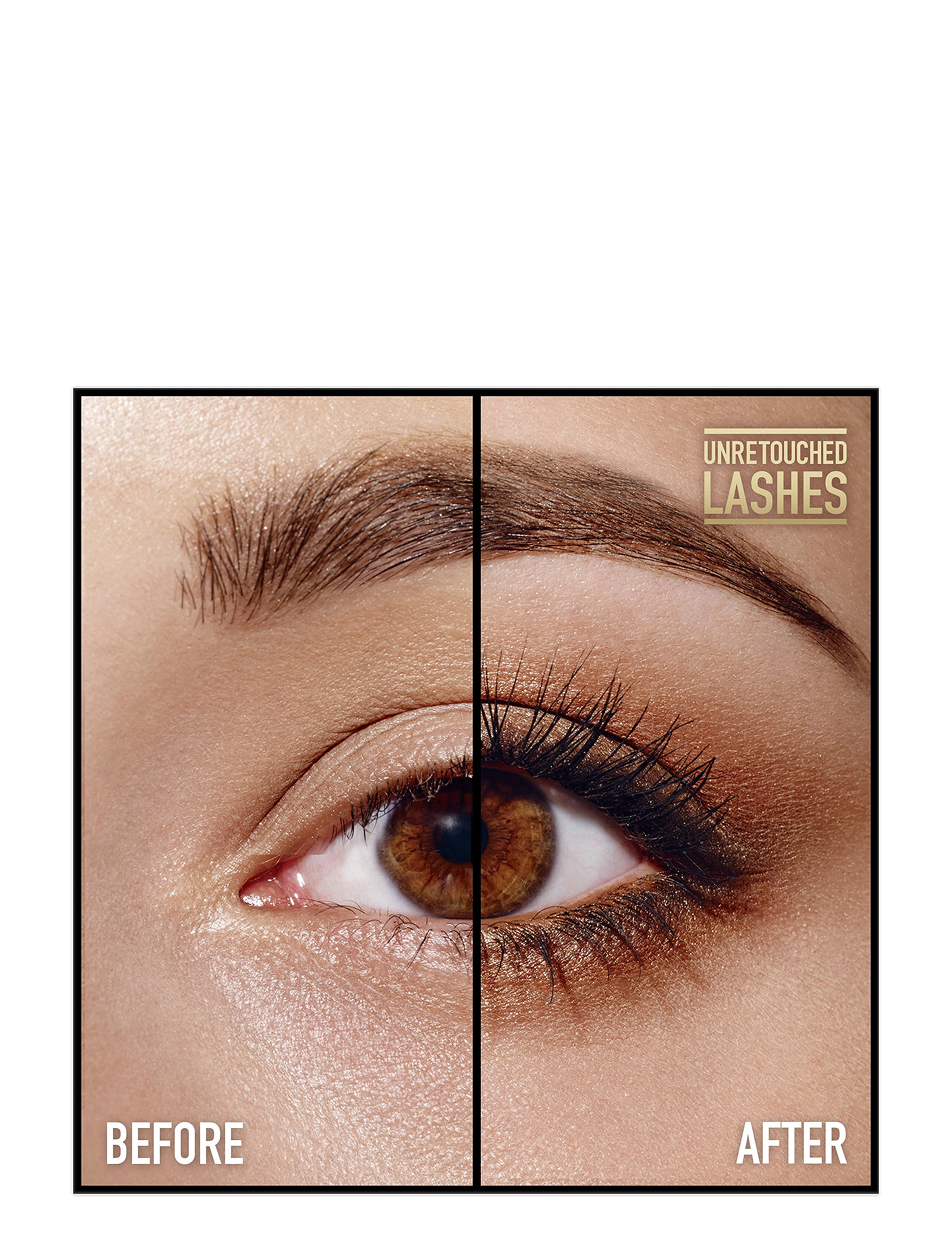 Max Factor Clump Defying Mascara, One Size, Black, Øjne > Mascara, Dame