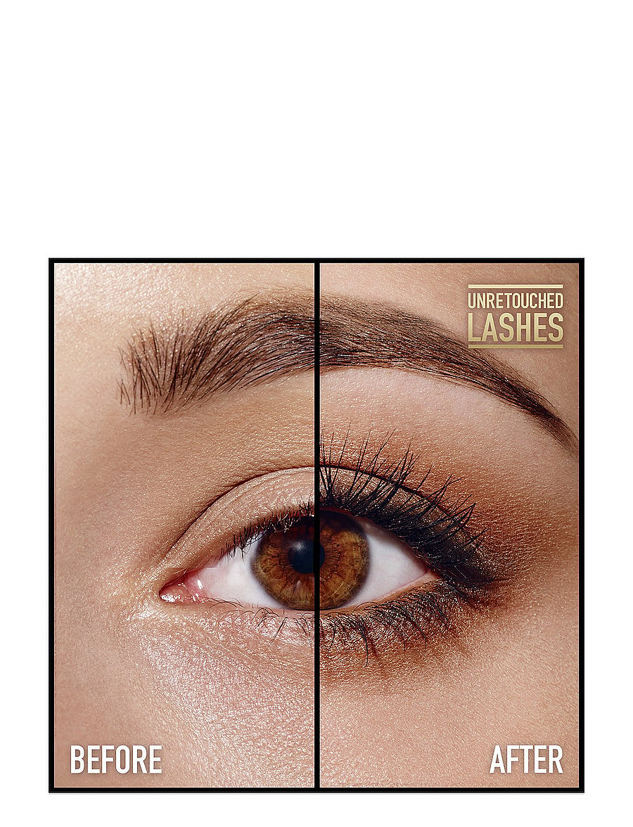 Max Factor - CLUMP DEFYING MASCARA - Øjne & bryn - 001 black - 0