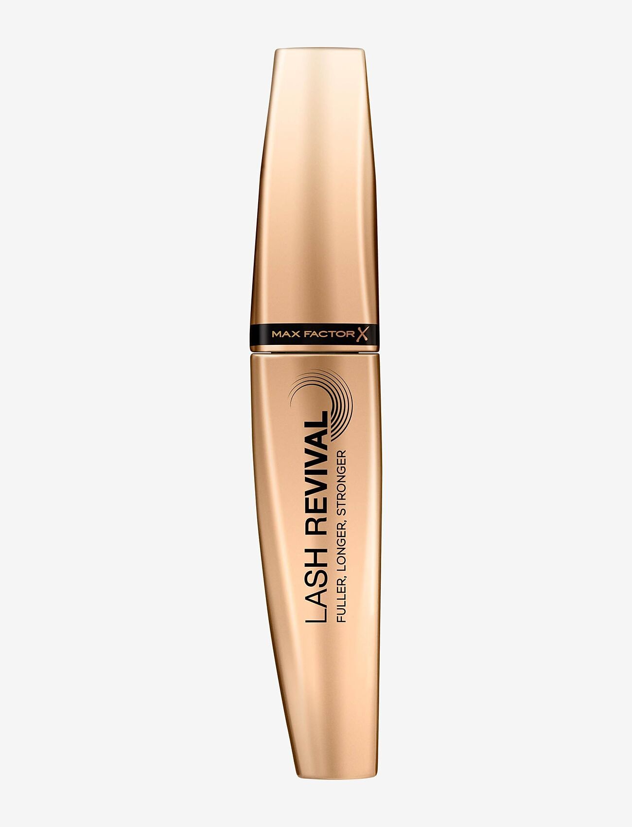 Max Factor - LASH REVIVAL MASCARA - smink - 01black - 0