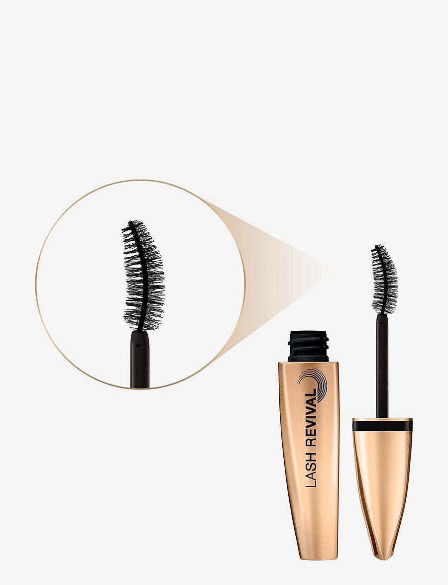 Max Factor - LASH REVIVAL MASCARA - Øjne & bryn - 01black - 4