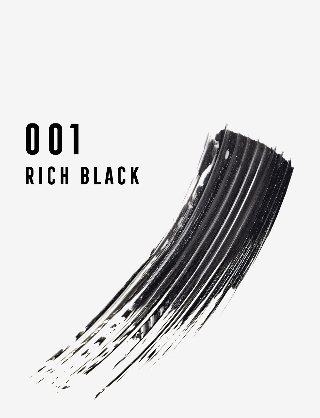 Max Factor - Divine Lashes Mascara - smink -  black - 2