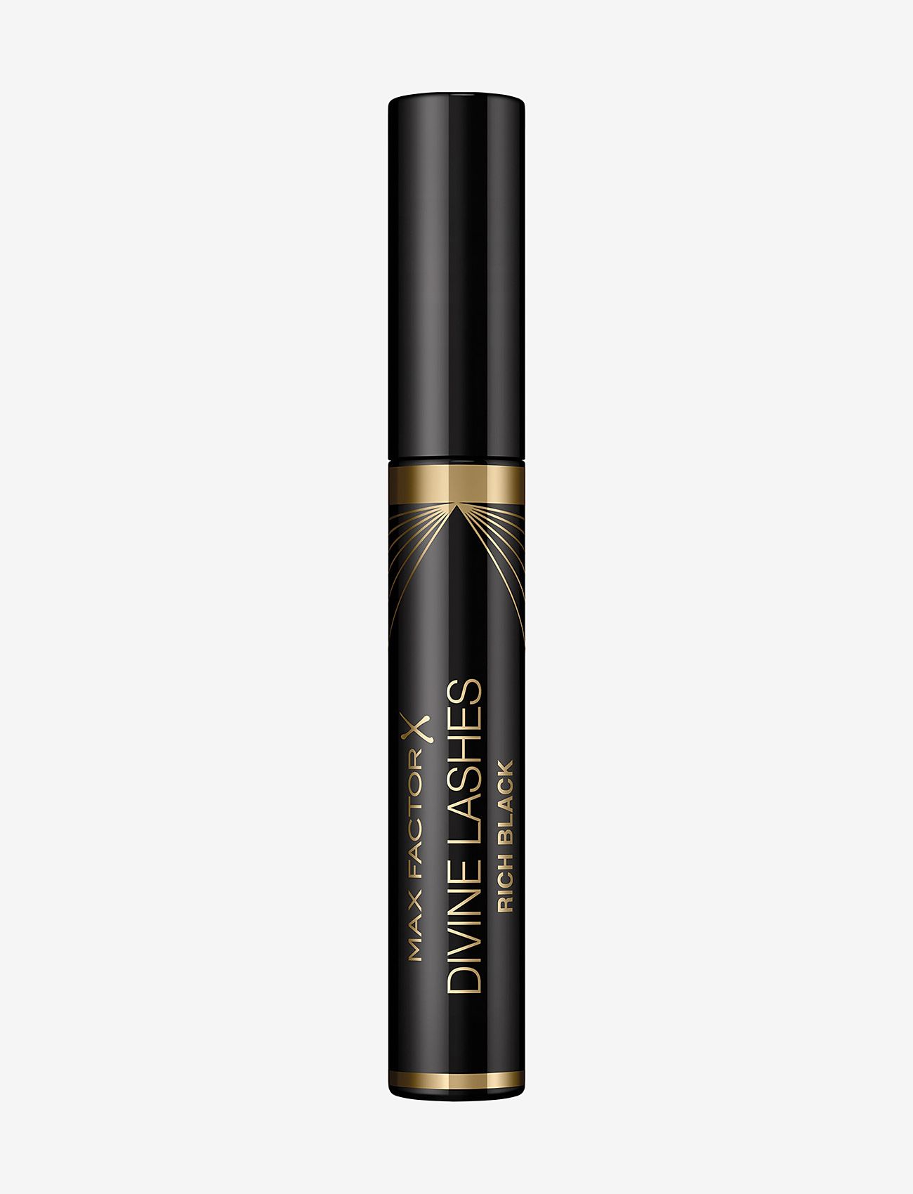 Max Factor - Divine Lashes Mascara - smink -  black - 4