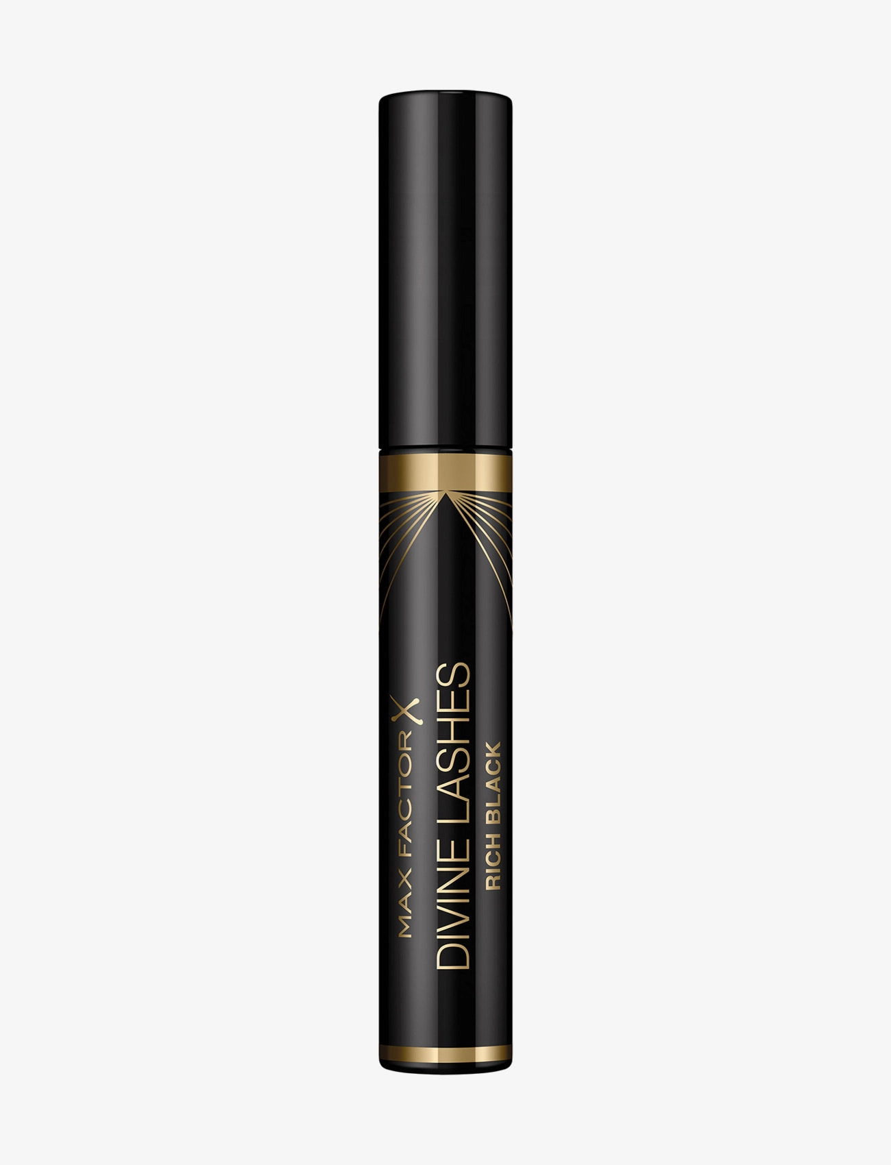 Max Factor - Divine Lashes Mascara - festklær til outlet-priser -  black - 4