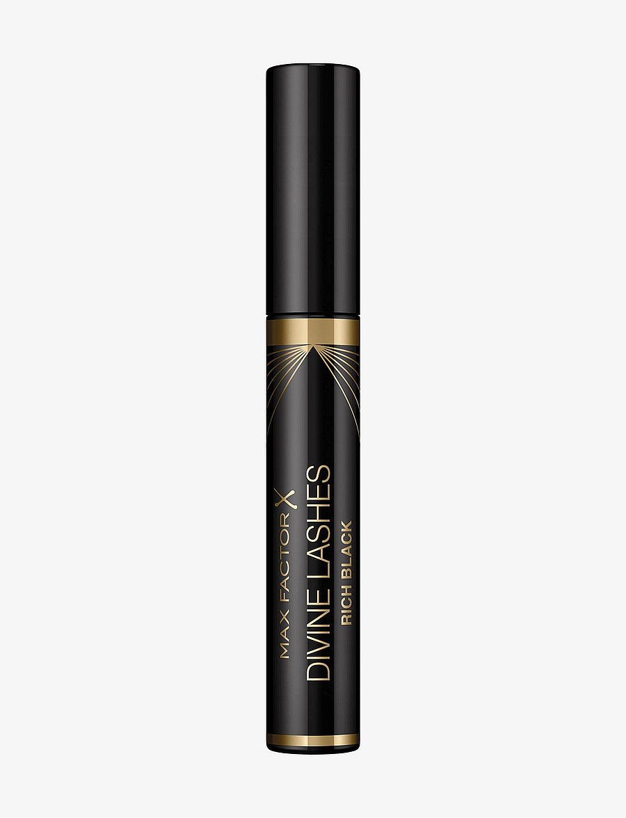 Max Factor - Divine Lashes Mascara - Ögon & bryn - black - 4