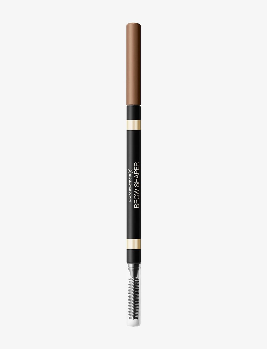 Max Factor - BROW SHAPER PENCIL 10 BLONDE - Øjne & bryn - 10 blonde - 0