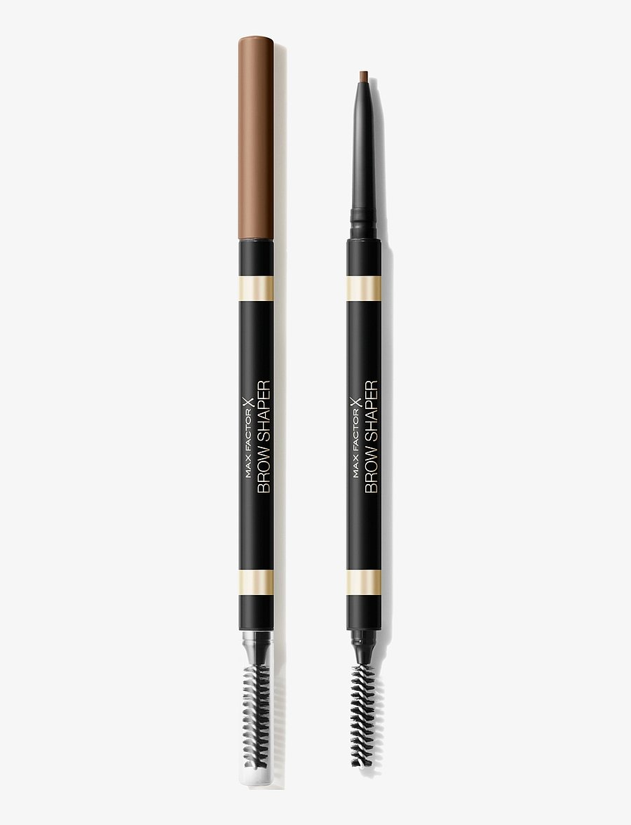 Max Factor - BROW SHAPER PENCIL 10 BLONDE - Øjne & bryn - 10 blonde - 1