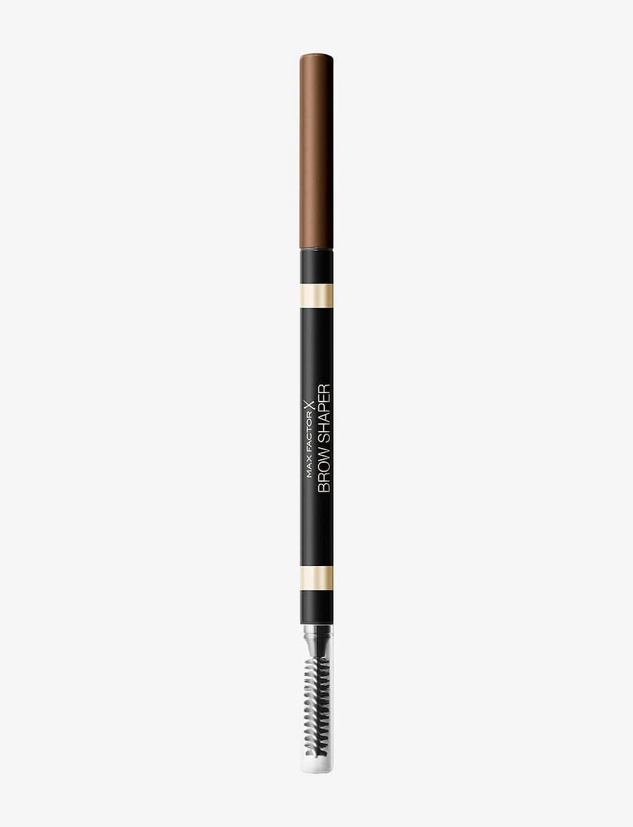 Max Factor - BROW SHAPER PENCIL 20 BROWN - Øjne & bryn - 20 brown - 0