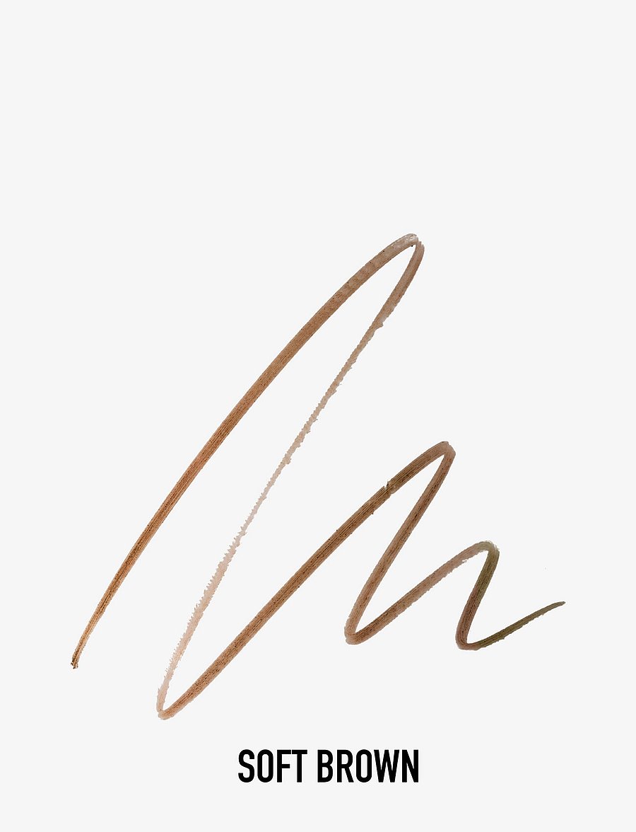Max Factor - BROW SHAPER PENCIL 20 BROWN - Øjne & bryn - 20 brown - 2