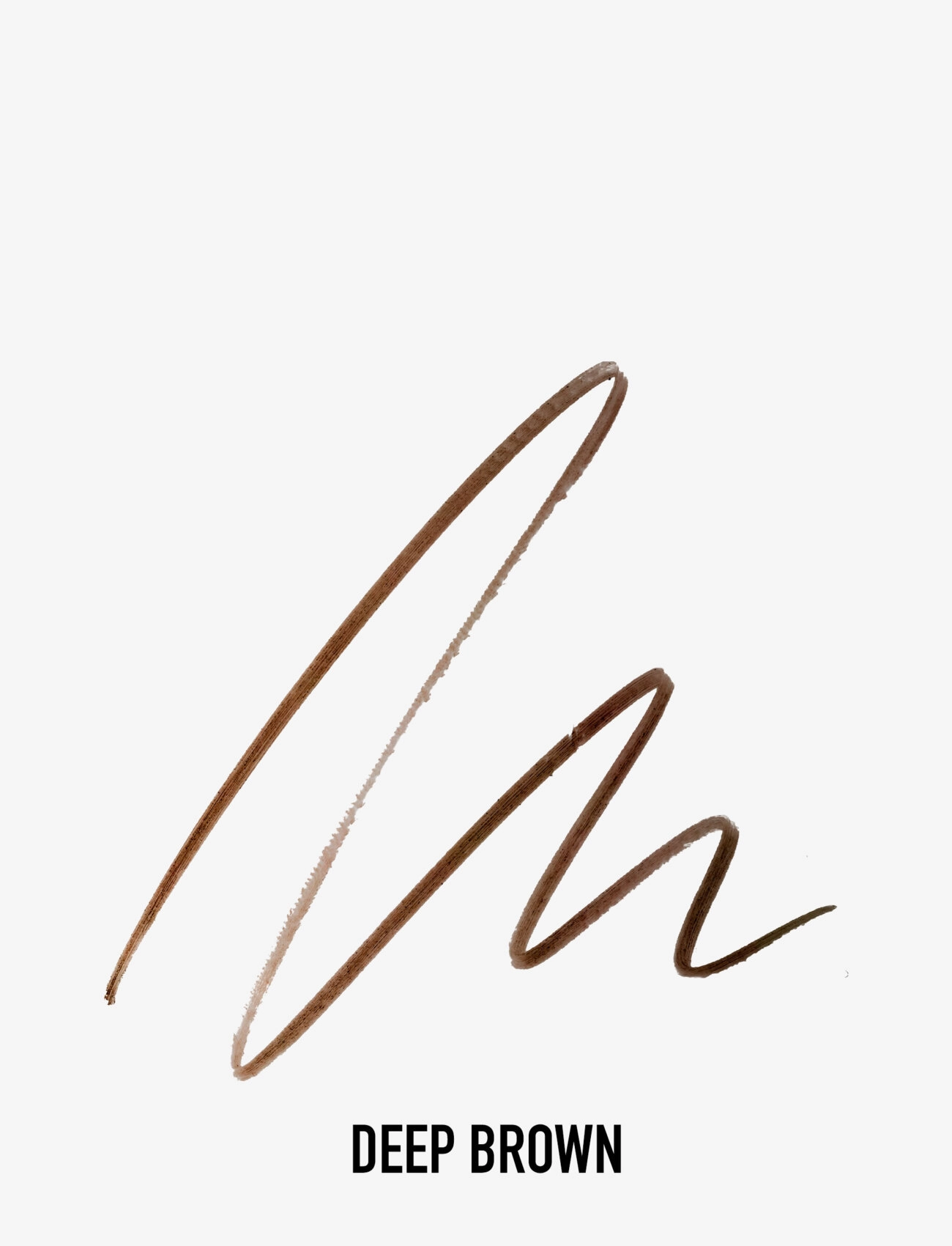 Max Factor - BROW SHAPER PENCIL 30 DEEP BROWN - silmät ja kulmakarvat - 30 deep brown - 2