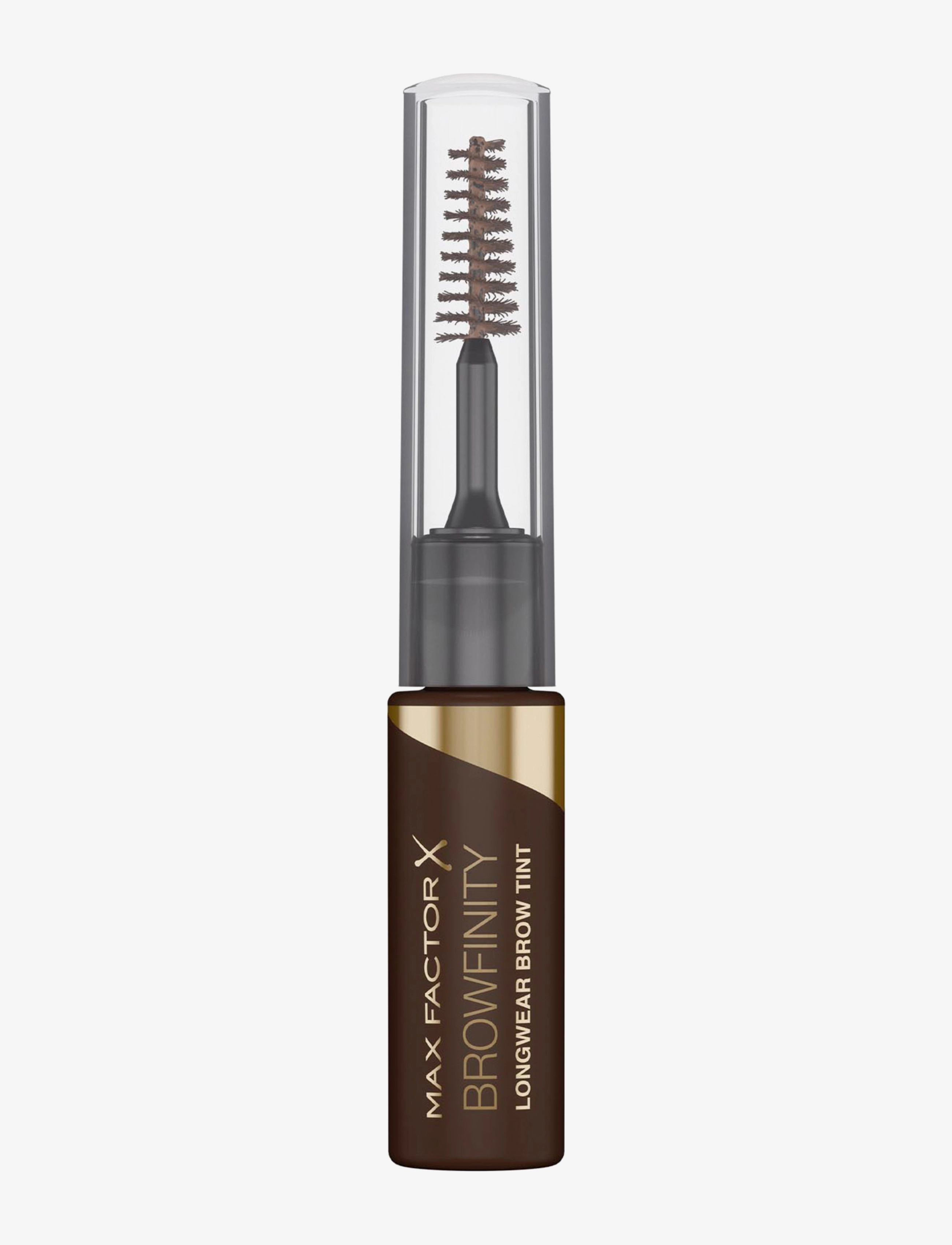 Max Factor Max Factor Brow Finity Super Long, 9 ml, Brown, Øjenbryn > Øjenbrynspomade, Dame