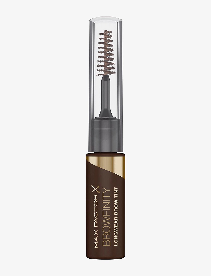 Max Factor - MAX FACTOR Brow Finity super long - Ögon & bryn - 03 dark brown - 0