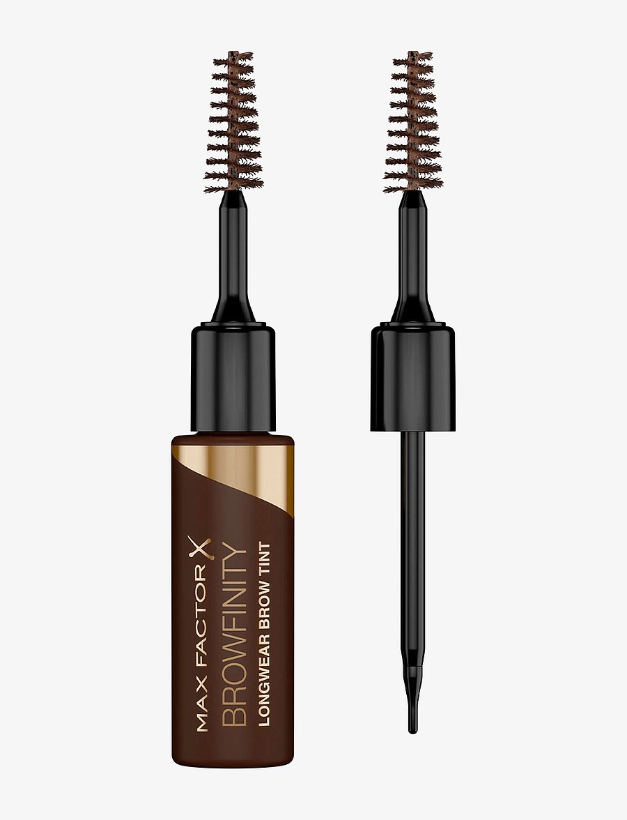Max Factor - MAX FACTOR Brow Finity super long - Ögon & bryn - 03 dark brown - 1