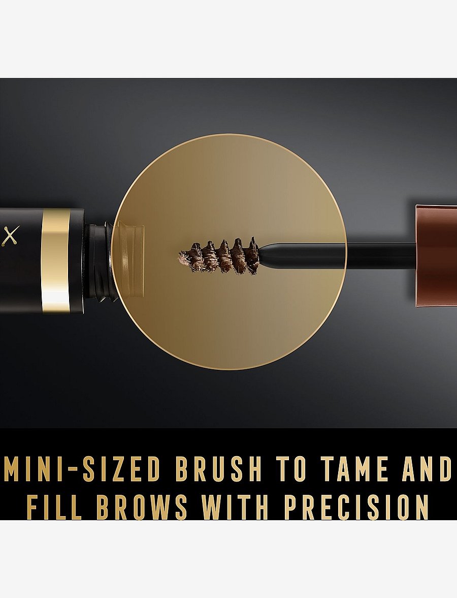 Max Factor - 2000 Calorie Brow Gel 002 soft brown - silmad ja kulmud - 002 - 3