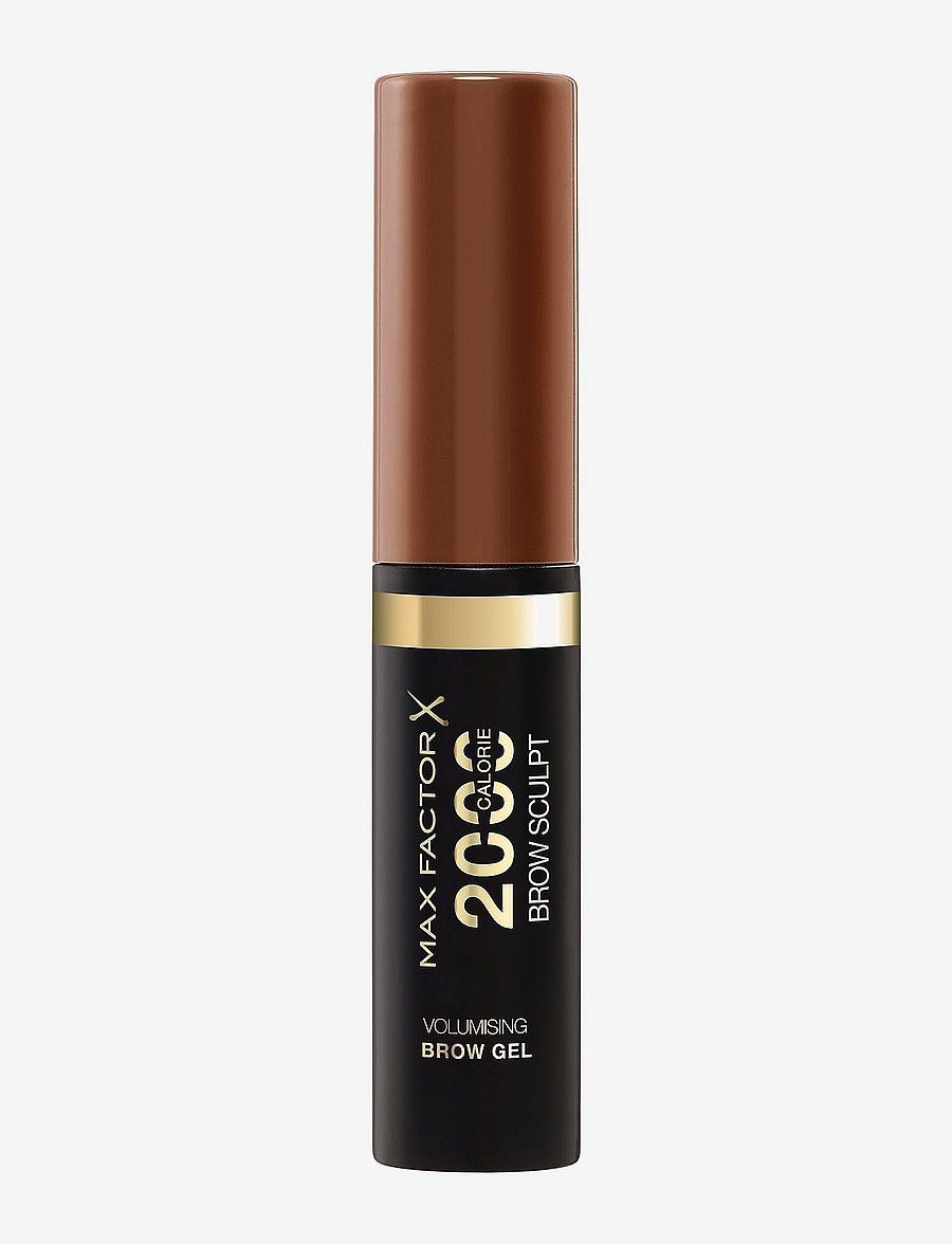 Max Factor - 2000 Calorie Brow Gel 003 brown - silmad ja kulmud - 003 - 0