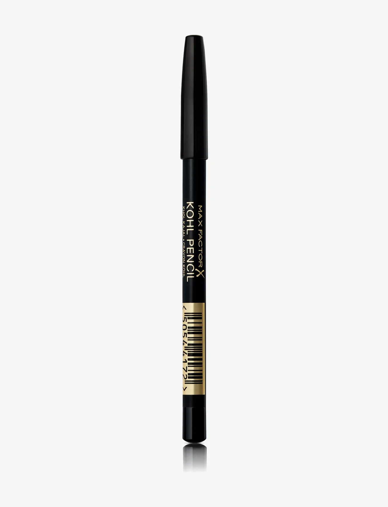 Max Factor - EYELINER PENCIL 20 BLACK - festkläder till outletpriser - 20 black - 0