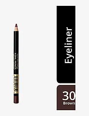 Max Factor - EYELINER PENCIL 30 BROWN - kajal & kohl - 30 brown - 2
