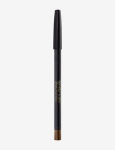 MAX FACTOR Eyeliner Pencil 040 taupe, Max Factor