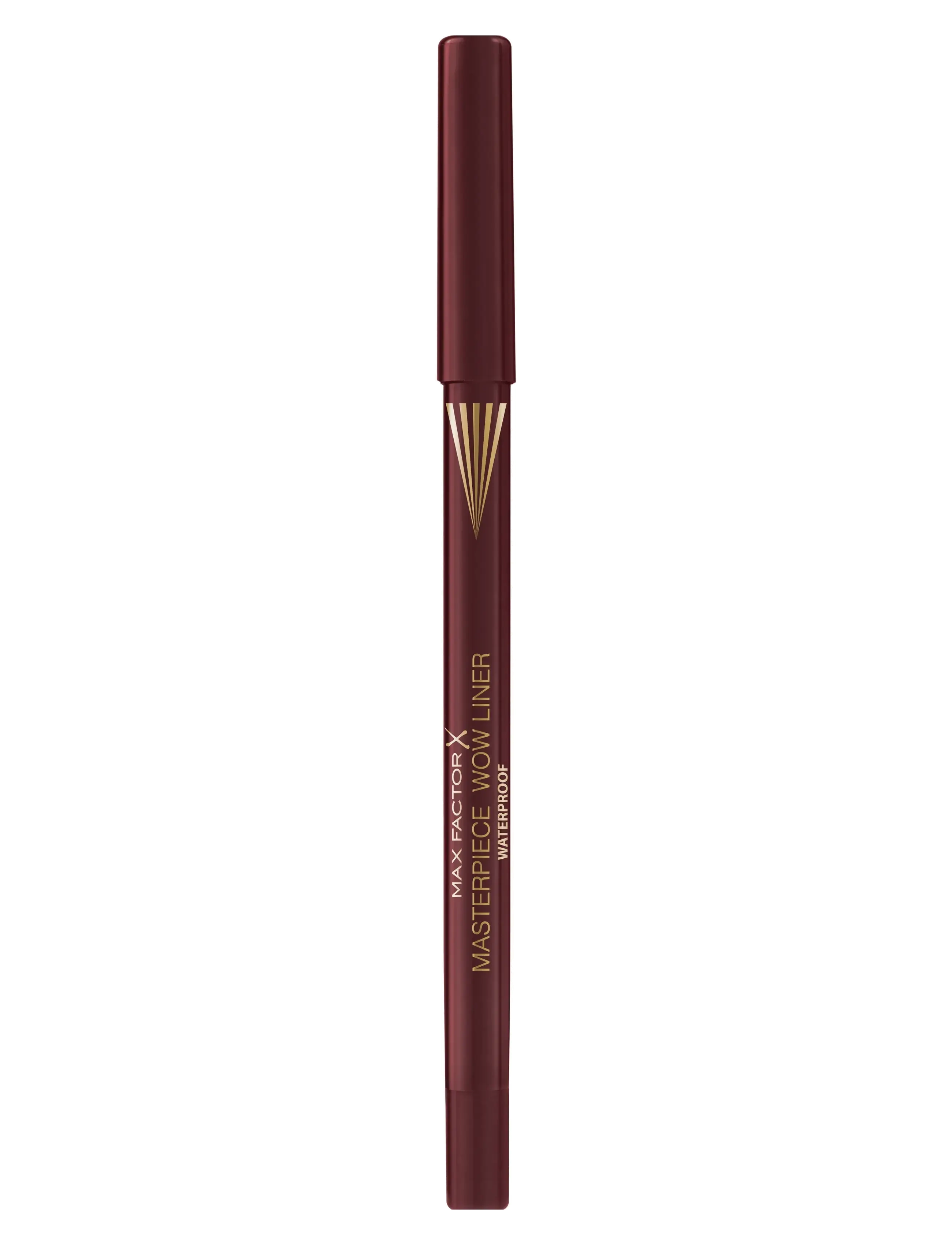 Max Factor Eyeliner Pencil MP Wow Liner Sweet fig 109 1.20 GR - Øjenmakeup - MP WOW LINER SWEET FIG 109 / brown