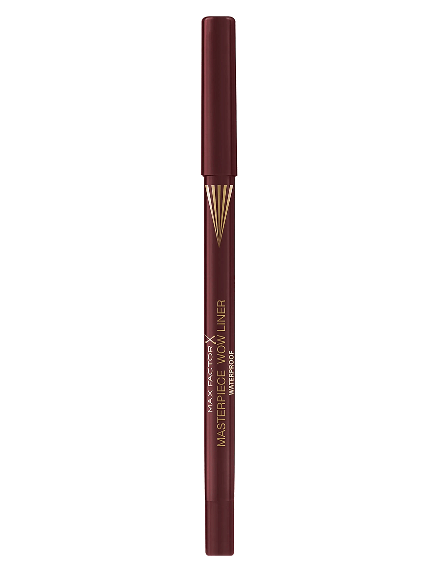 Max Factor - Eyeliner Pencil MP Wow Liner Sweet fig 109 1.20 GR - makeup - mp wow liner sweet fig 109 - 1