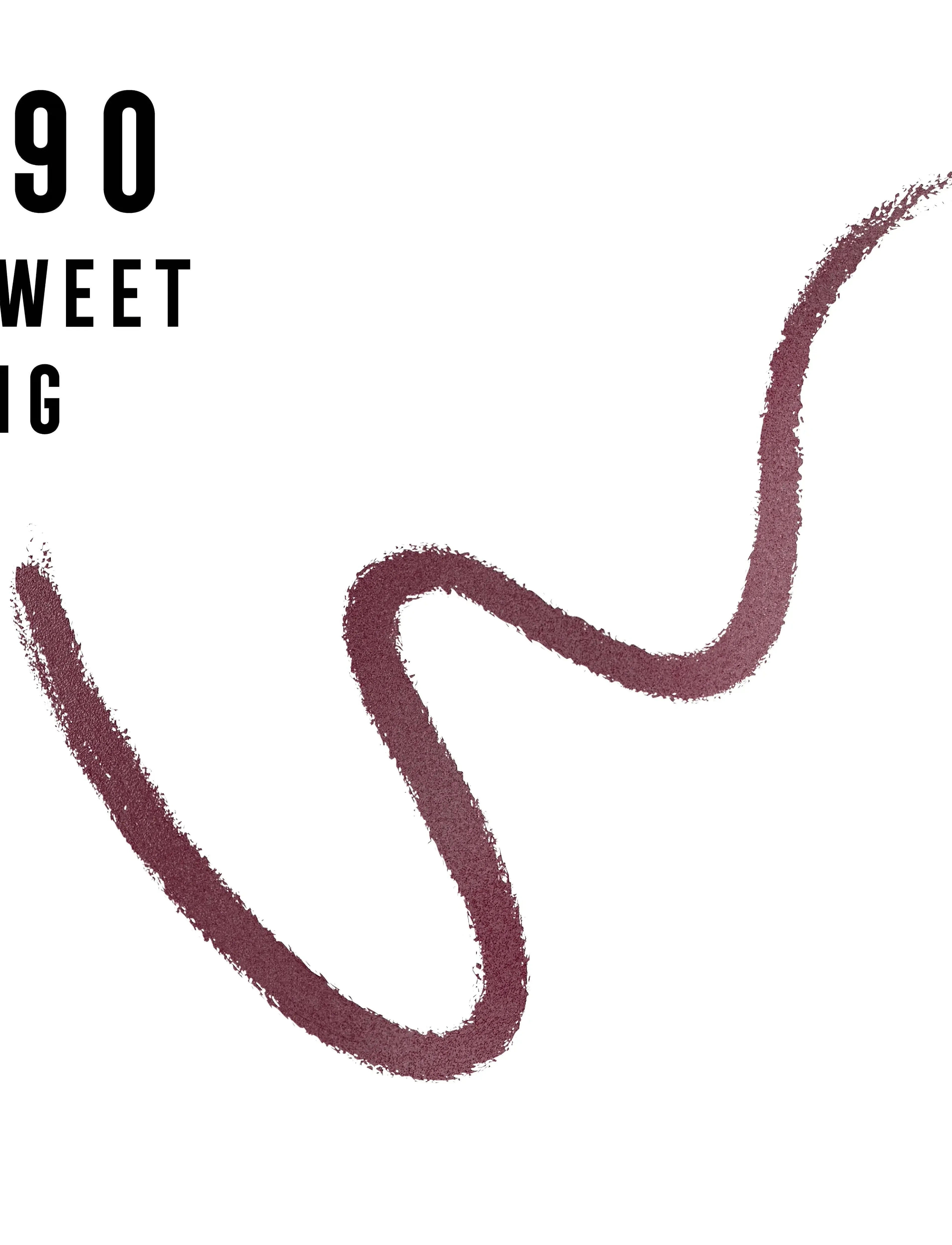 Max Factor - Eyeliner Pencil MP Wow Liner Sweet fig 109 1.20 GR - bliv klar til date night - mp wow liner sweet fig 109 - 3