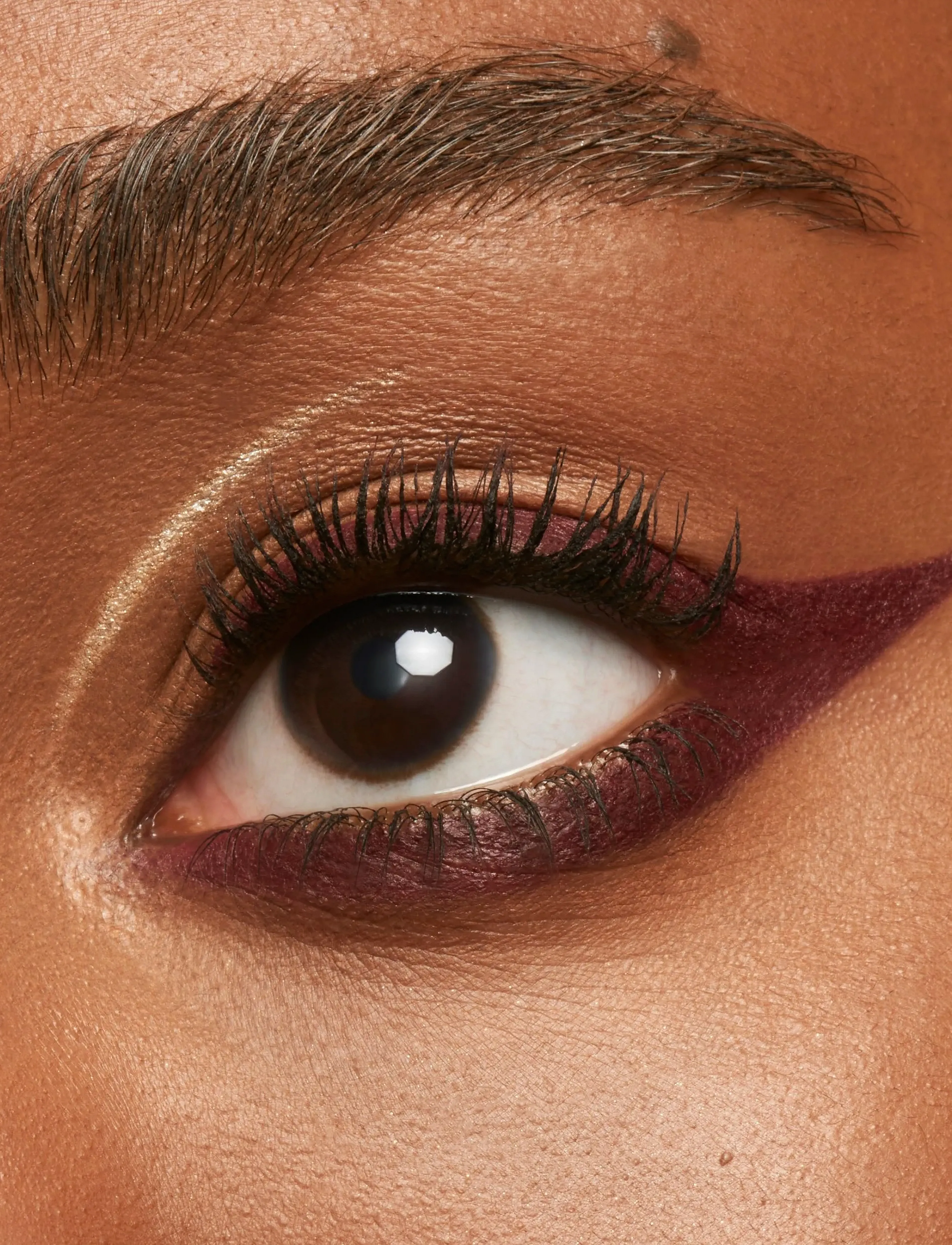 Max Factor - Eyeliner Pencil MP Wow Liner Sweet fig 109 1.20 GR - bliv klar til date night - mp wow liner sweet fig 109 - 4