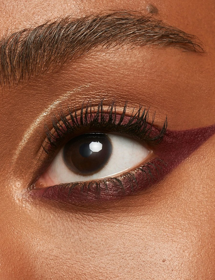 Max Factor - Eyeliner Pencil MP Wow Liner Sweet fig 109 1.20 GR - makeup - mp wow liner sweet fig 109 - 4