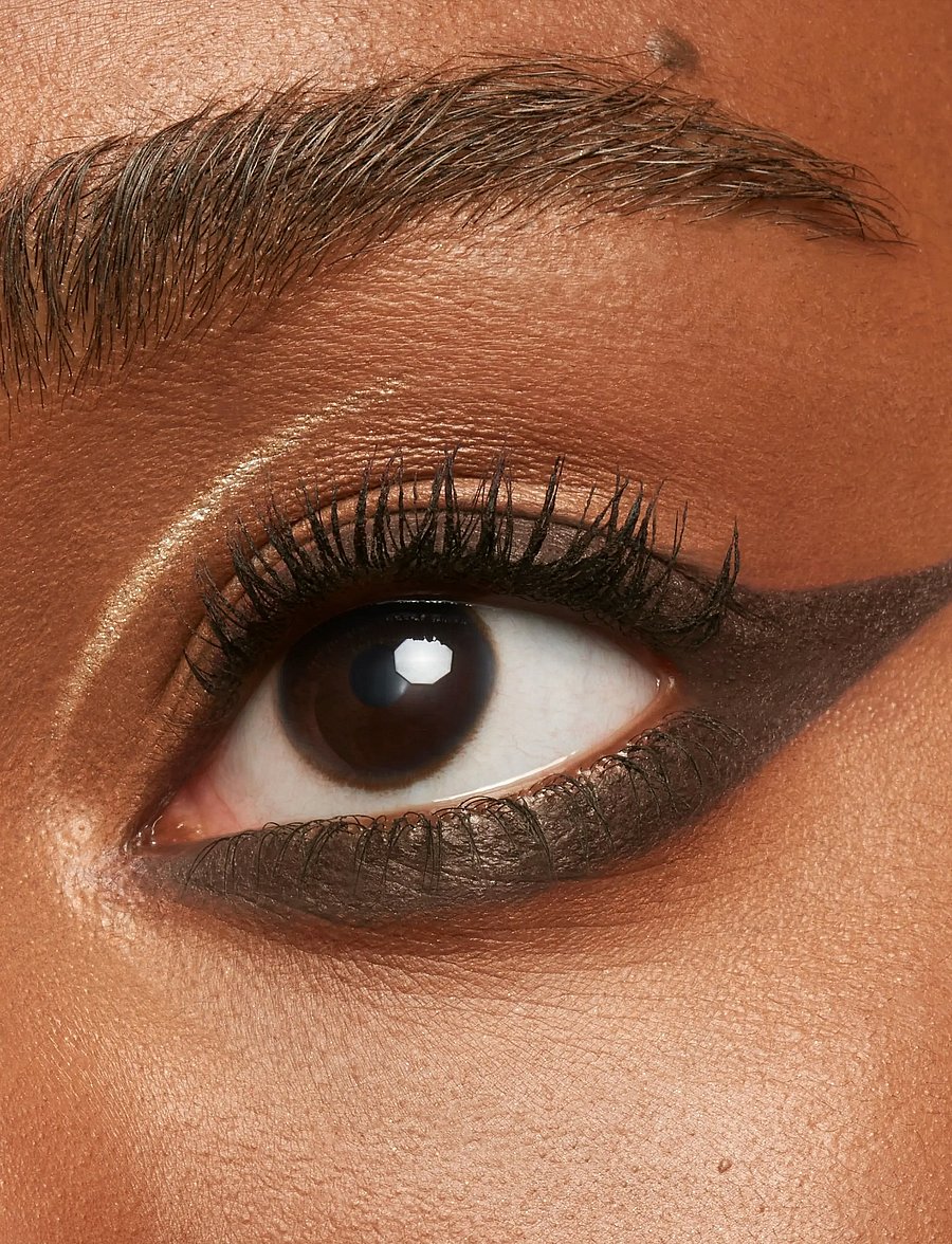 Max Factor - Eyeliner Pencil MP Wow Liner Choco brown 260 1.20 GR - makeup - mp wow liner choco brown 260 - 3