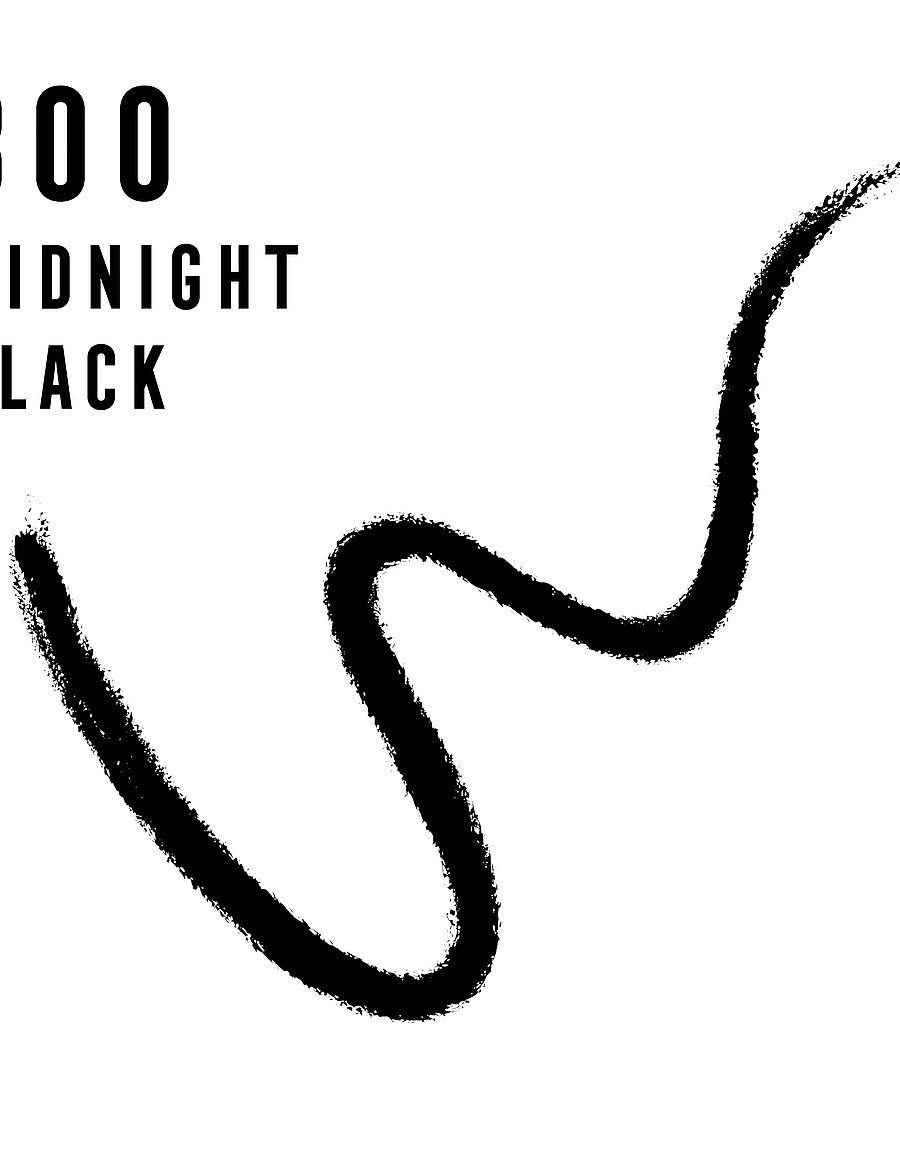 Max Factor - Eyeliner Pencil MP Wow Liner Midnight black 300 1.20 GR - makeup - mp wow liner midnight black 300 - 3