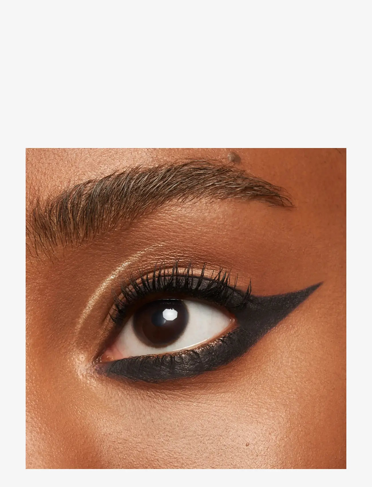 Max Factor - Eyeliner Pencil MP Wow Liner Sable black 310 1.00 STK - bliv klar til date night - mp wow liner sable black 310 - 2