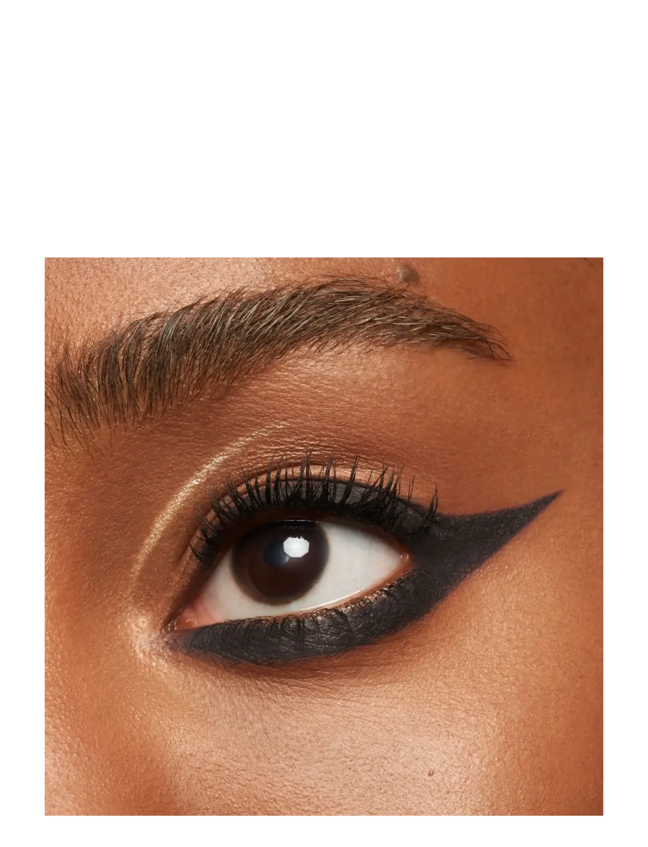 Max Factor - Eyeliner Pencil MP Wow Liner Sable black 310 1.00 STK - redo för date night - mp wow liner sable black 310 - 2