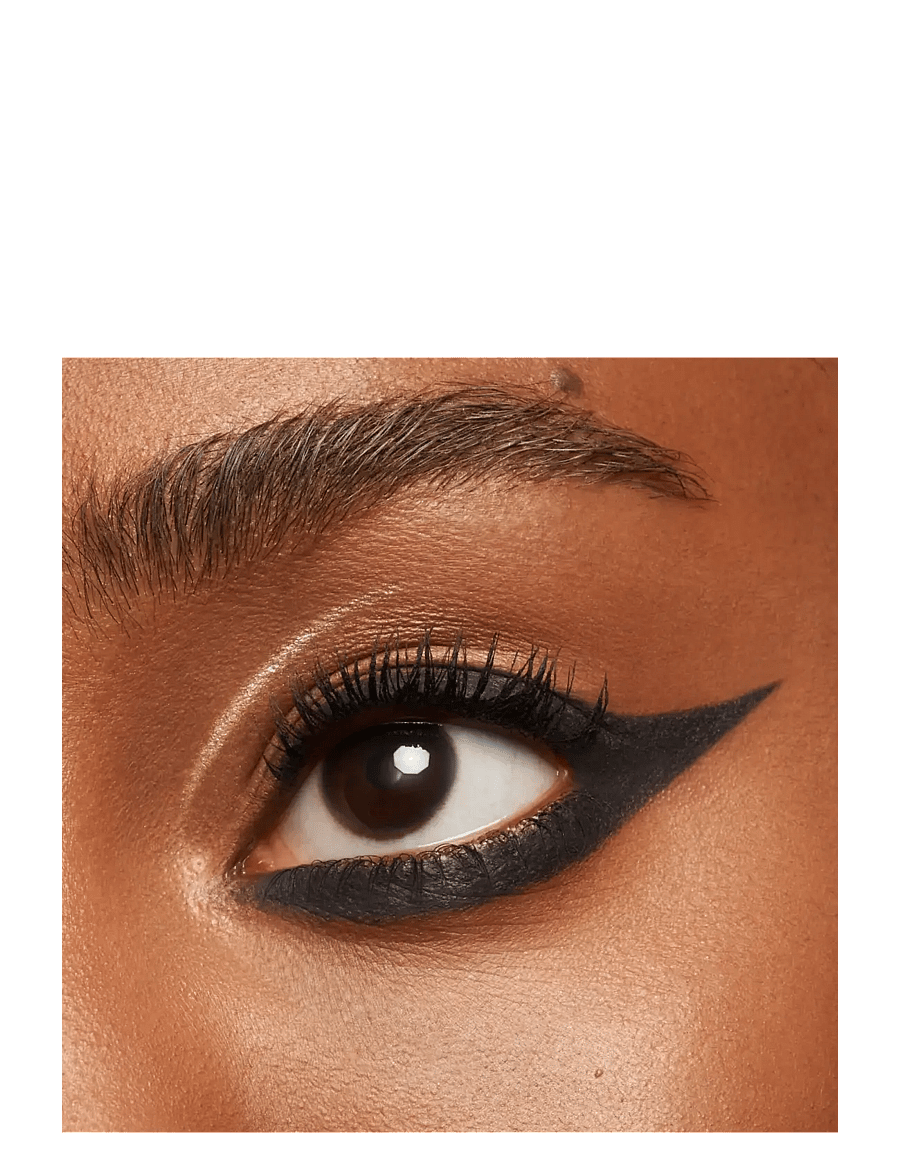 Max Factor - Eyeliner Pencil MP Wow Liner Sable black 310 1.00 STK - makeup - mp wow liner sable black 310 - 2